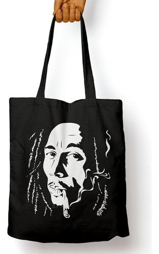 Bolso Bob Marley (d0290 Boleto.store)