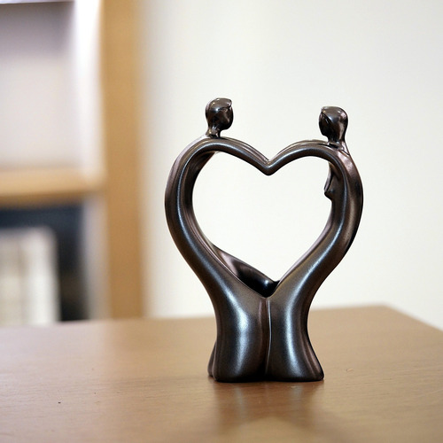 Muebles Para El Hogar En Forma De Corazón De R Creatives Bed