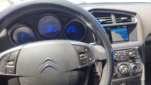 Citroën C4 Lounge 2.0 Tendance Pack
