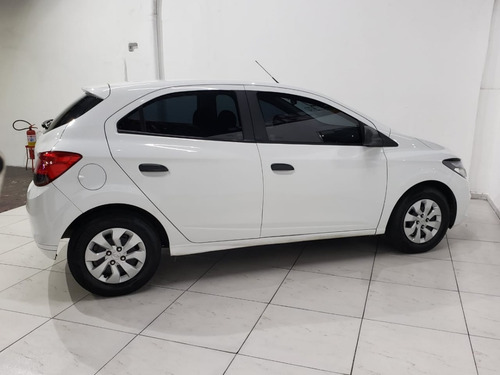Chevrolet Onix Joy 2019