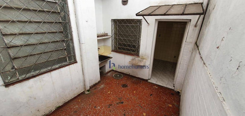 Casa Com 6 Dormitórios À Venda, 128 M² Por R$ 799.000,00 - Centro - Campinas/sp - Ca2434