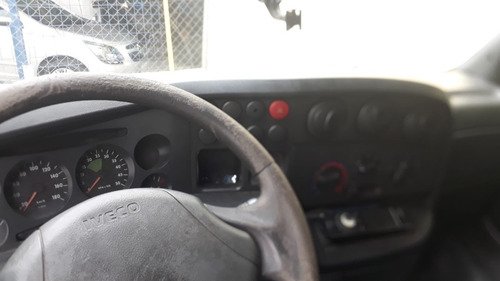Imagem 2 de 7 de Iveco Dailly 35s14
