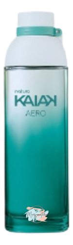 Kaiak Aero Femenino Edt 100ml