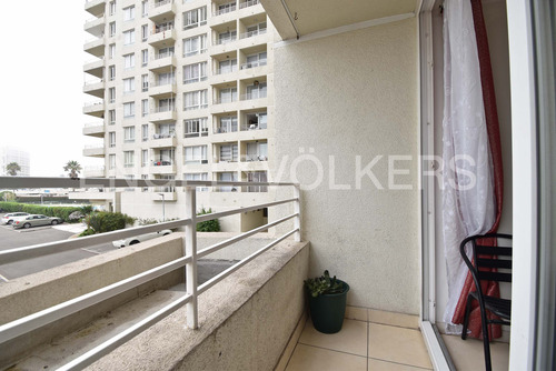 Condominio Marina Océano