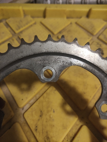 Sprocket Triumph Tt600/ Speed Four 00-05 (Usado)