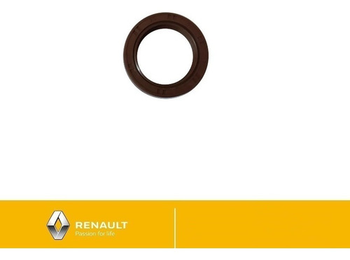 Estopera Cigueñal Delantera Renault Logan Clio Symbol Kangoo