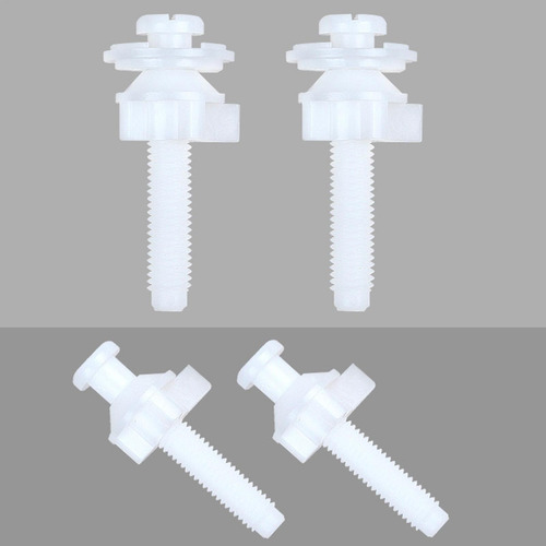 Tornillo Para Asiento De Inodoro Tornillos Para Taza De Inod