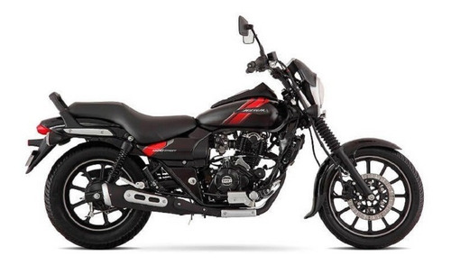 Imagen 11 de 15 de Bajaj Avenger Patentada 12ctas$39.399 Consultar Contado