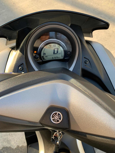 Imagen 4 de 8 de Yamaha N-mx 155