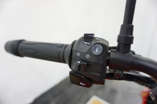 Imagen 7 de 15 de Moto India Tvs Rtr 160 New Moto Naked 0km 2023 No Cg Titan