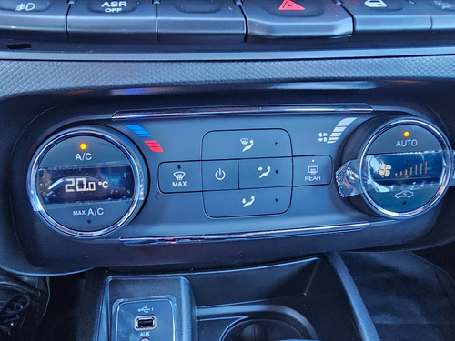 Fiat Cronos 1.3 Gse Drive Cvt Pack Plus