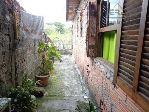 Imagem 7 de 21 de Casa Residencial À Venda, Center Ville, Arujá. - Ca0033