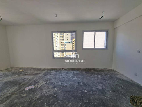 Imagem 7 de 25 de Penthouse À Venda, 95 M² Por R$ 690.000,00 - Sé - São Paulo/sp - Ph0016