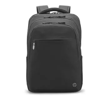 Mochila Hp 3e2u5aa Para Laptop Hasta 17.3in Gris Negro /v