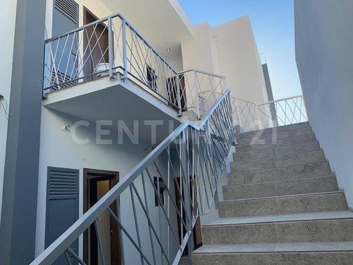 Imagen 4 de 14 de Se Vende Departamento Fracc. Bahias