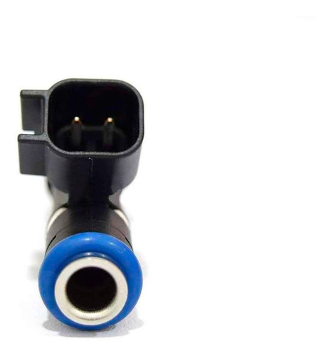 Inyector Gasolina Para Lincoln Mkz 2.5 2011-2012