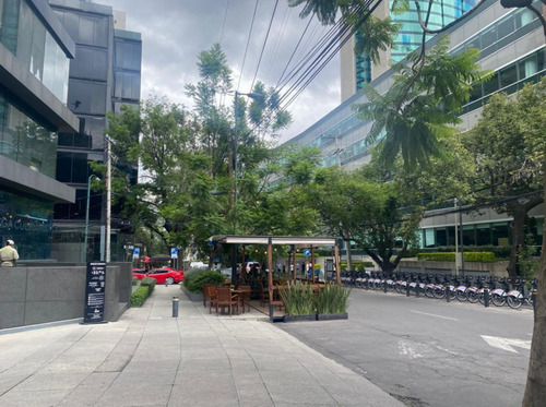 Local Comercial Renta, Col. Lomas De Chapultepec