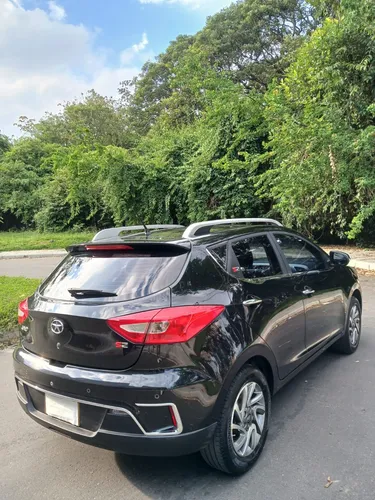 JAC S2 1.5 Hfc7151eav