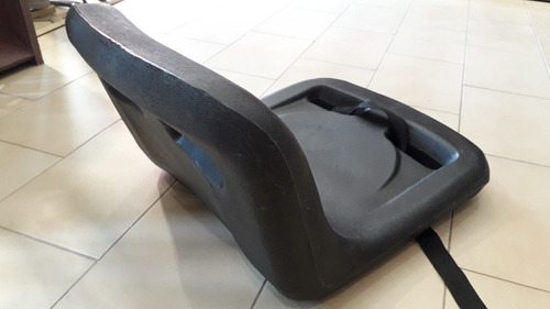 Asiento Plastico Kayak