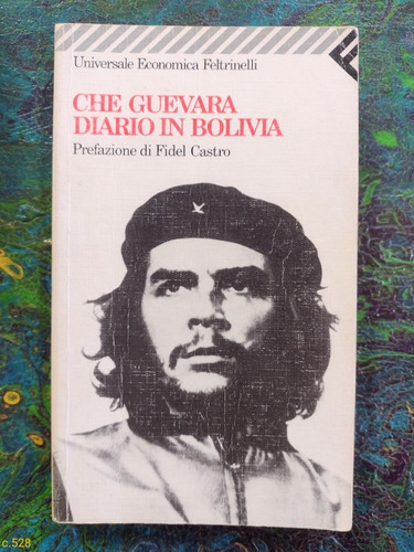 Che Guevara / Diario In Bolivia / En Italiano