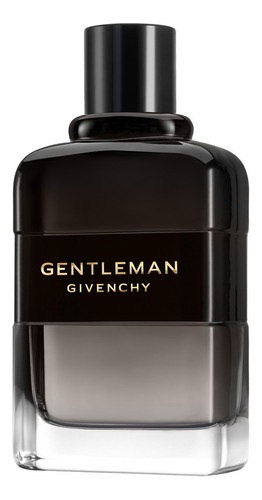  Gentleman Givenchy Eau de Parfum Boisée 50ml para masculino