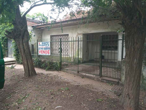 Chalet En Venta En Quilmes Oeste Centro