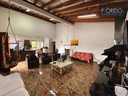 Imagem 7 de 22 de Casas Em Condomínio À Venda Em Atibaia/sp - Compre O Seu Casas Em Condomínio Aqui! - 1458350
