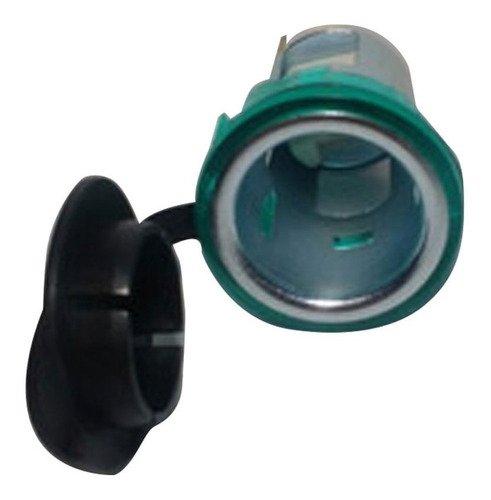 Imagem 3 de 3 de Tomada Dni 0582 Padrão Original 12v Carros Universal Ilumin