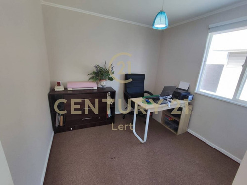 Imagen 12 de 15 de Se Vende Casa En Buin Oriente