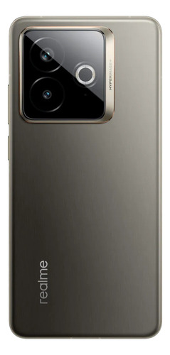 Realme Gt 7 Pro Racing Edition 12/256 Rom Cn Desbloqueado Snapdragon 8 Elite Msi