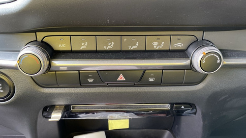 Imagen 21 de 25 de Mazda Cx-30 2022