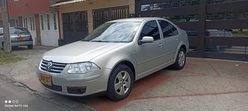 Volkswagen Jetta 2.0 Europa