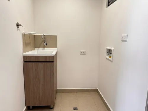 Vendo Apartaestudio En Rionegro