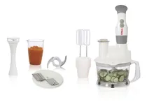 Comprar Mixer Procesadora Liliana Totalmix Licuadora Pica Am459