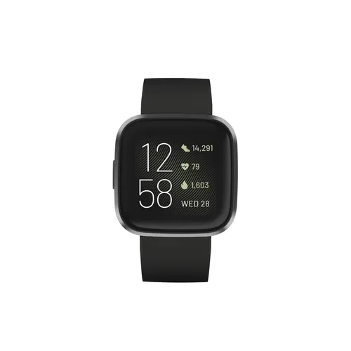 Versa 2 black carbon hot sale