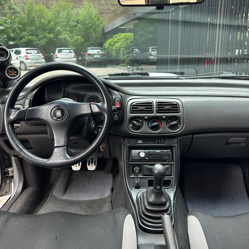 Subaru Impreza 2.0 Gt Awd Turbo