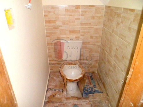 Imagem 9 de 15 de Sobrado - Cidade Patriarca - Ref: 5403 - V-5403