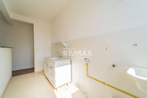 Imagem 5 de 27 de Apartamento Com 2 Quartos À Venda, 44 M² Por R$ 130.000 - Caucaia Do Alto - Cotia/sp - Ap0600