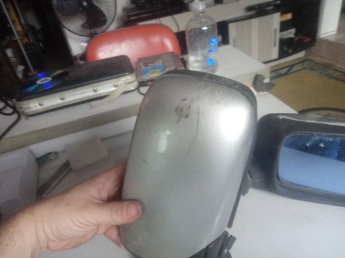 Par De Retrovisor Da Bmw 318 Ti Kio Regino