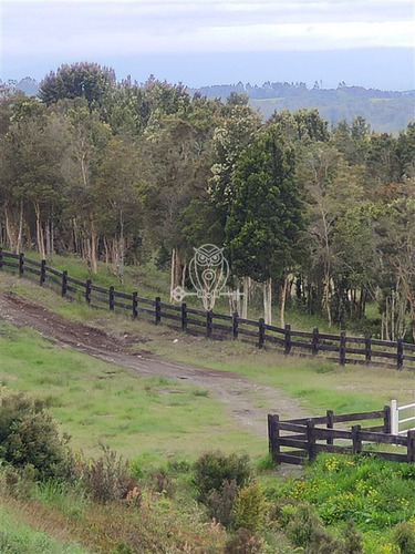 Parcela En Venta En Puerto Montt, Lindas Vistas.