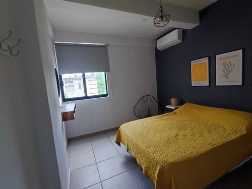Departamento En Venta Puerto Vallarta Jal. Colonia Villas Del Rio