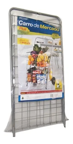 Carrito De Compras / Mercado