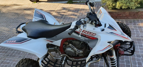 Yamaha Yfz 450r