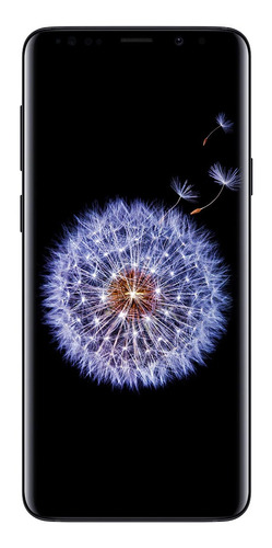 Samsung Galaxy S9 Plus Negro Liberado (Reacondicionado)