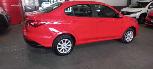 Imagen 8 de 16 de Fiat Cronos 1.3 Gse Drive Cvt My23 R