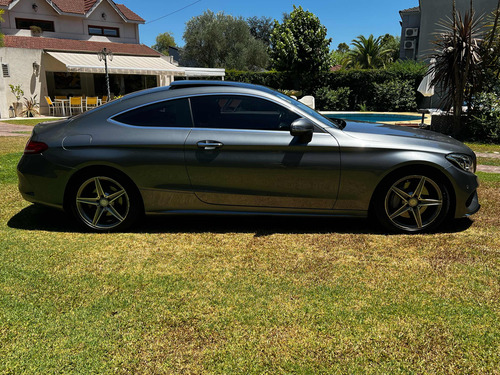Mercedes-Benz Clase CLA 2.0 Cla250 Coupe Sport 211cv At