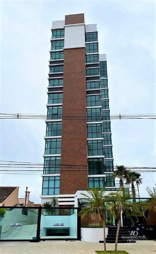 Imagem 2 de 30 de Apartamento À Venda, 120 M² Por R$ 970.000,00 - Centro - São José Dos Pinhais/pr - Ap0260