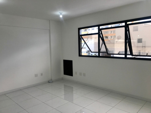 Imagem 7 de 19 de Apartamento Em Florianópolis - Sc - Sa0036_ccon