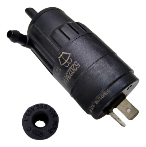 Bomba Motor Limpador Parabrisa Ducato Boxer Jumper Fiorino