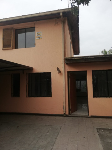 Acepto Ofertas Venta Casa Rodrigo De Araya A Pasos De Macul